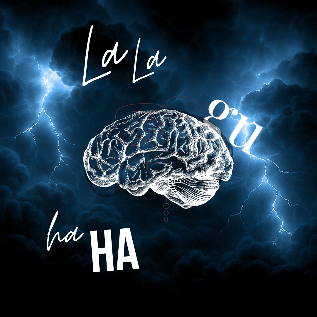 Sound of your electrical storm