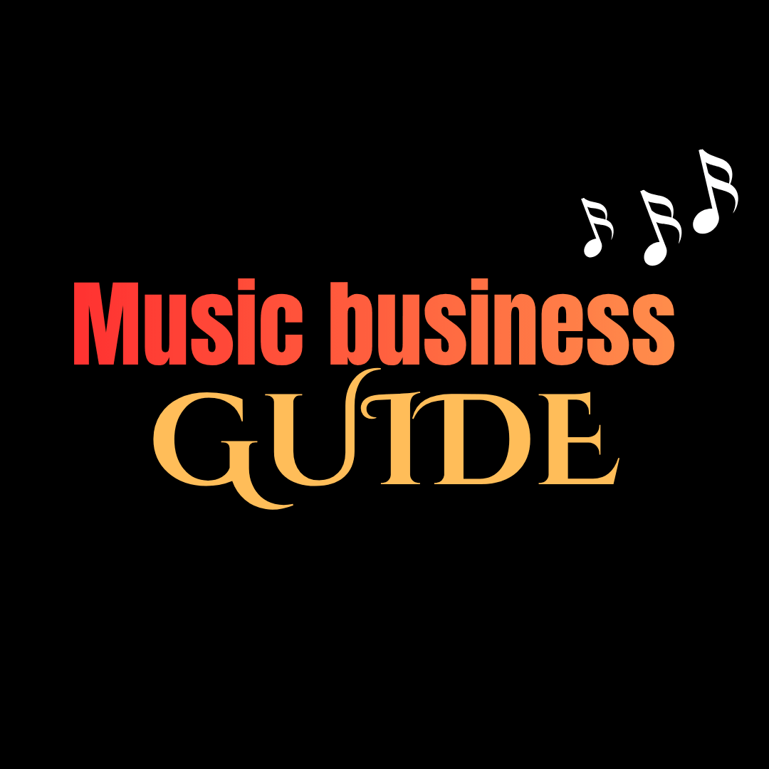 Music business guide for beginners. Creation of assets in the music industry. Music as an active asset.