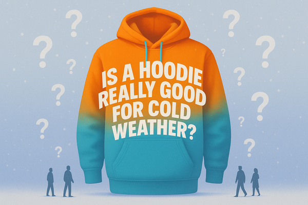 Which Hoodie Is Good and How Hoodie Should Fit for Gym or Everyday