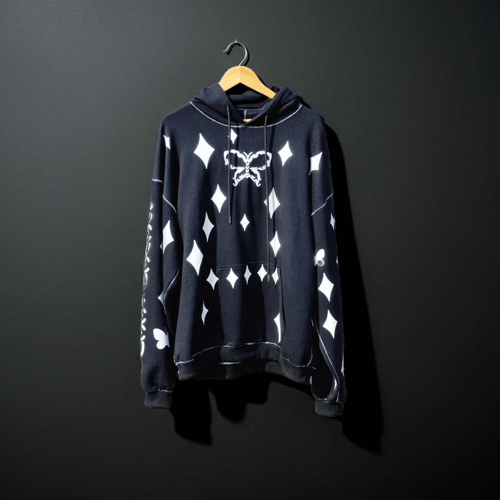 Butterfly Skies: Vol. B by S9