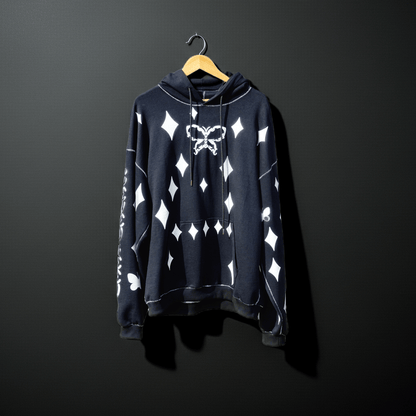 Butterfly Skies: Vol. B by S9