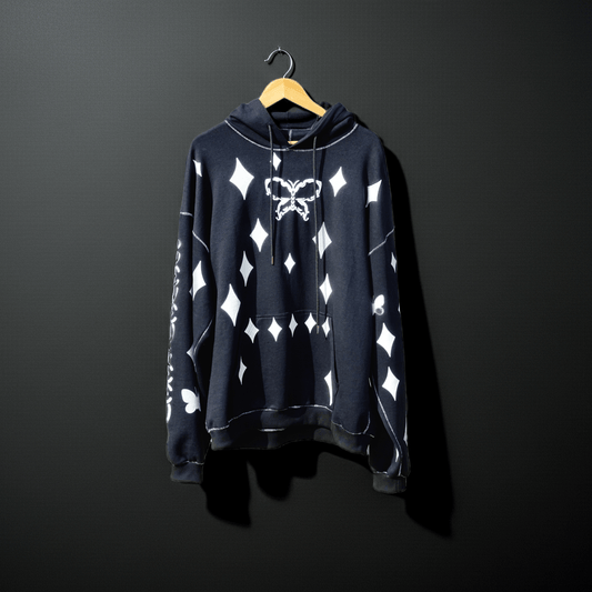 Butterfly Skies: Vol. B by S9